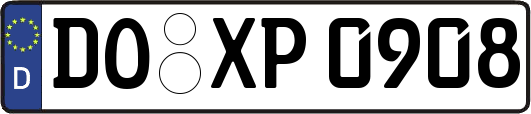 DO-XP0908