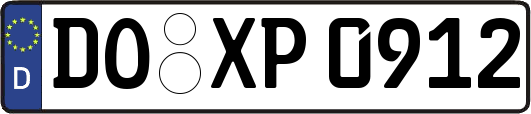 DO-XP0912