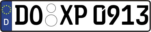 DO-XP0913