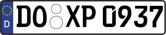 DO-XP0937