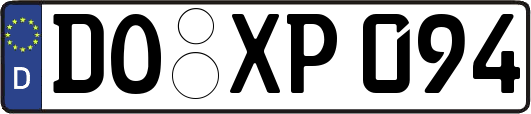 DO-XP094
