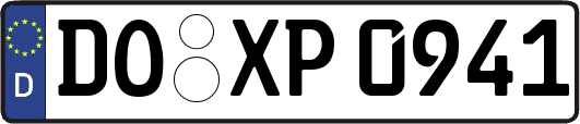 DO-XP0941