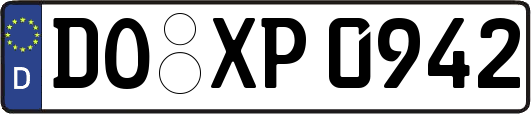 DO-XP0942