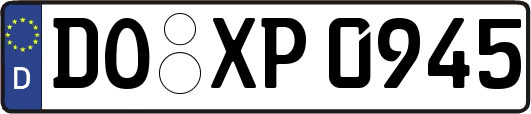 DO-XP0945