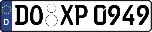 DO-XP0949