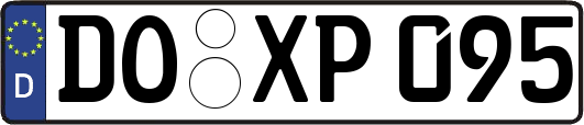 DO-XP095