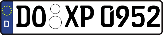 DO-XP0952