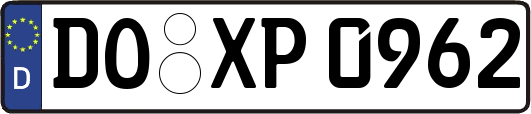 DO-XP0962