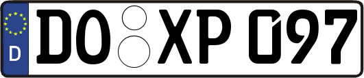 DO-XP097