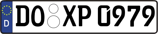 DO-XP0979