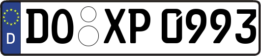 DO-XP0993