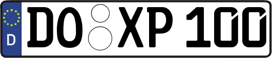 DO-XP100