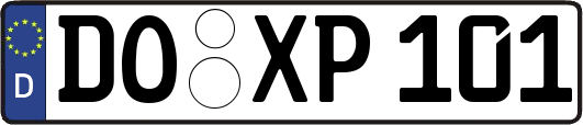 DO-XP101