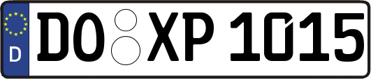 DO-XP1015