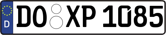 DO-XP1085