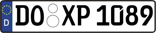 DO-XP1089