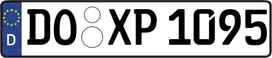 DO-XP1095