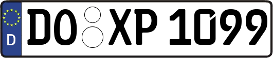 DO-XP1099