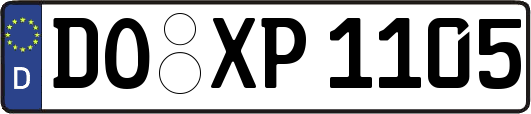 DO-XP1105