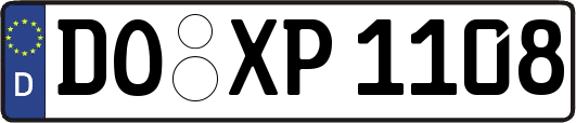 DO-XP1108
