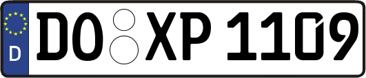 DO-XP1109