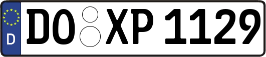 DO-XP1129