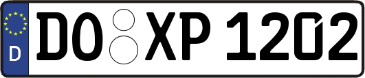 DO-XP1202