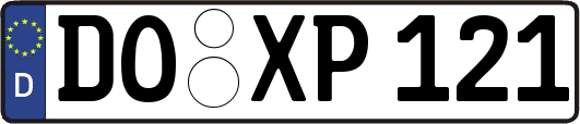 DO-XP121
