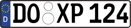 DO-XP124