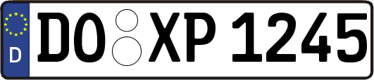 DO-XP1245