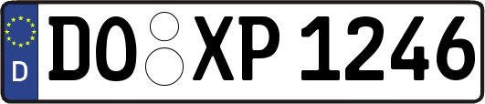 DO-XP1246