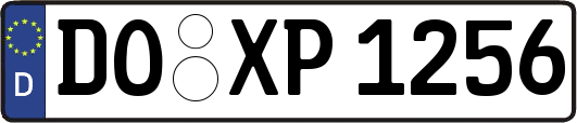 DO-XP1256
