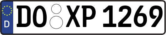 DO-XP1269