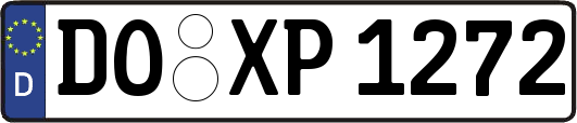 DO-XP1272