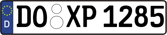 DO-XP1285