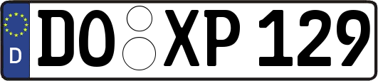 DO-XP129