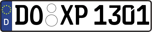DO-XP1301