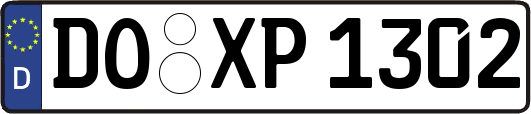 DO-XP1302