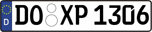 DO-XP1306