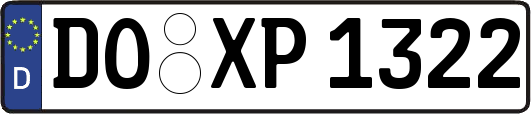 DO-XP1322