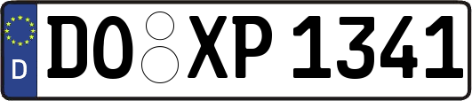 DO-XP1341