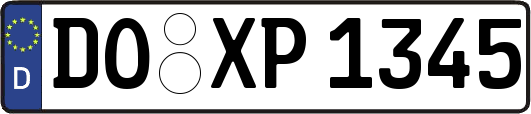 DO-XP1345