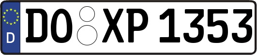 DO-XP1353