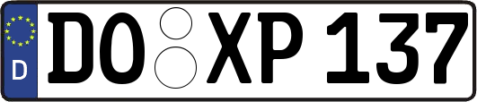 DO-XP137