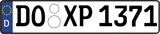 DO-XP1371