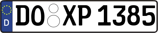 DO-XP1385