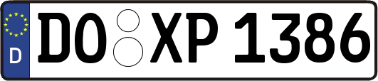 DO-XP1386