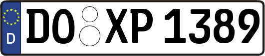 DO-XP1389