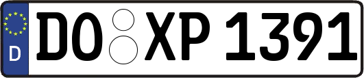 DO-XP1391