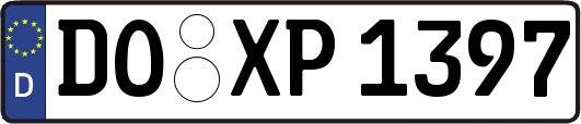 DO-XP1397